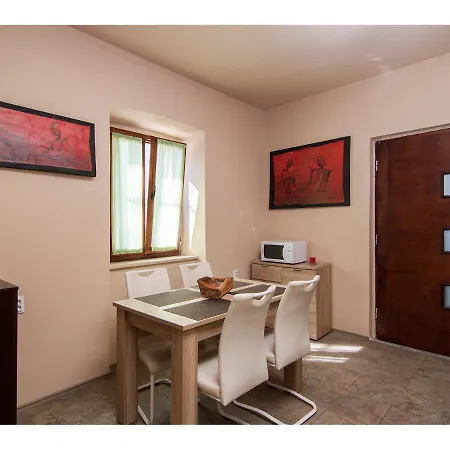 Apartamento Anni