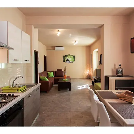 Apartment Anni