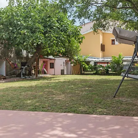 Apartamento Anni *