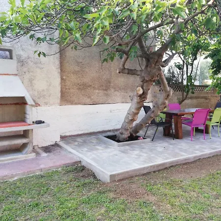 Apartamento Anni *