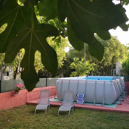 Anni Apartamento *