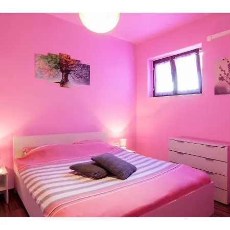 Apartment Anni