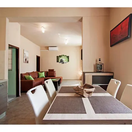 Anni Apartment