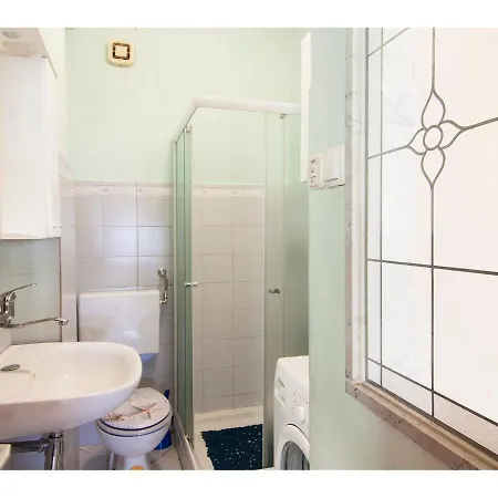 Anni Apartment *