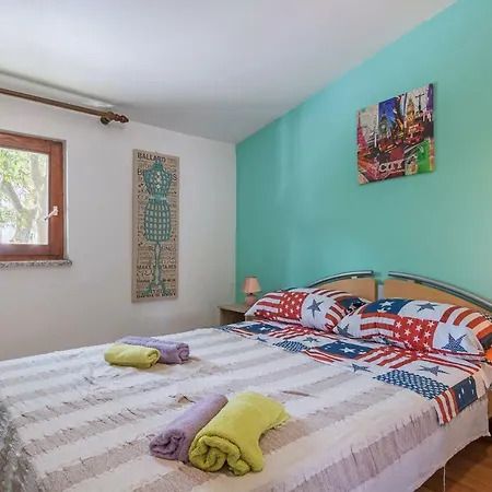 Anni Apartment *