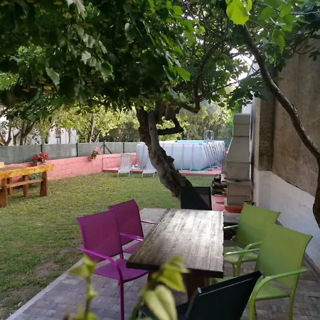 Anni Apartment