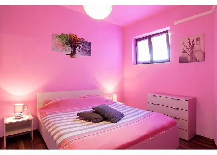 Apartment Anni