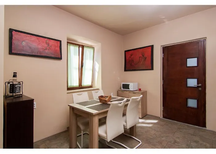 Apartment Anni