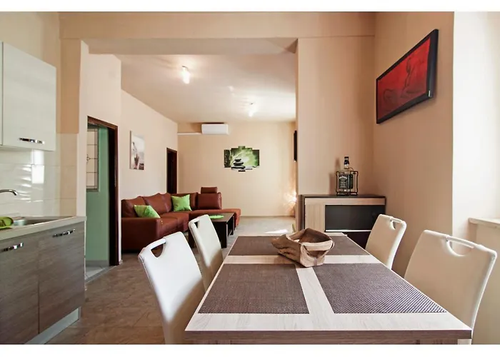 Anni Apartment