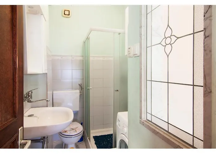 Anni Apartment *