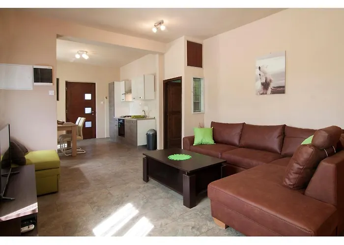 Apartment Anni *