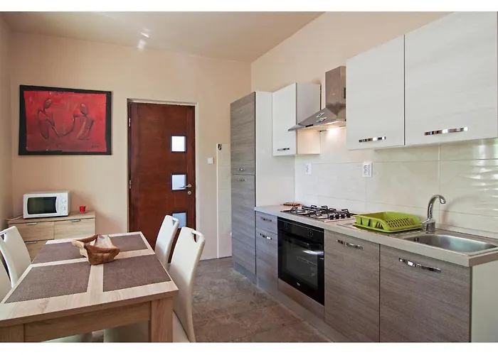 Anni Apartment